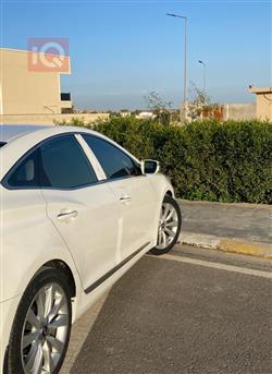 هيونداي أزيرا